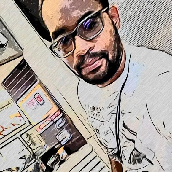 Meet your Posher, Eric - Picture 1 of 1